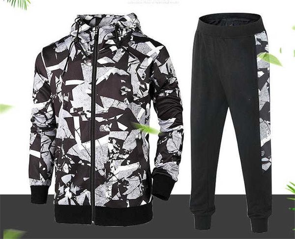 марка мужские костюмы designer plus размер printed кардиган пальто зимы с капюшоном мужские 2pcs, Gray
марка мужские костюмы designer plus размер printed кардиган пальто зимы с капюшоном мужские 2pcs, Gray