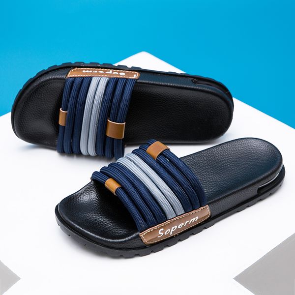 summer 2020 mens slides shoes fashion beach slippers for men plush slippers men air design house mens, Black
summer 2020 mens slides shoes fashion beach slippers for men plush slippers men air design house mens, Black