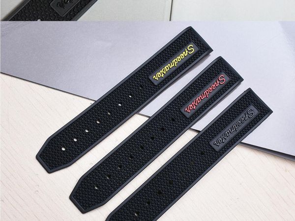 applicable silicone rubber strap 20mm 21mm black and green strap soft waterproof high-end watch belt wholesale and retail, Black;brown
applicable silicone rubber strap 20mm 21mm black and green strap soft waterproof high-end watch belt wholesale and retail, Black;brown