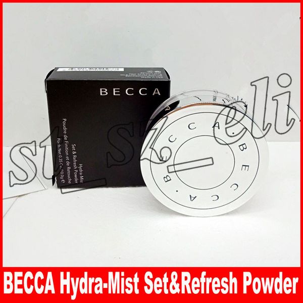 Becca Black технология HYDRA-MIST SET FRESH POWDER для лица Натуральный рассыпчатый порошок для ма
Becca Black технология HYDRA-MIST SET FRESH POWDER для лица Натуральный рассыпчатый порошок для ма