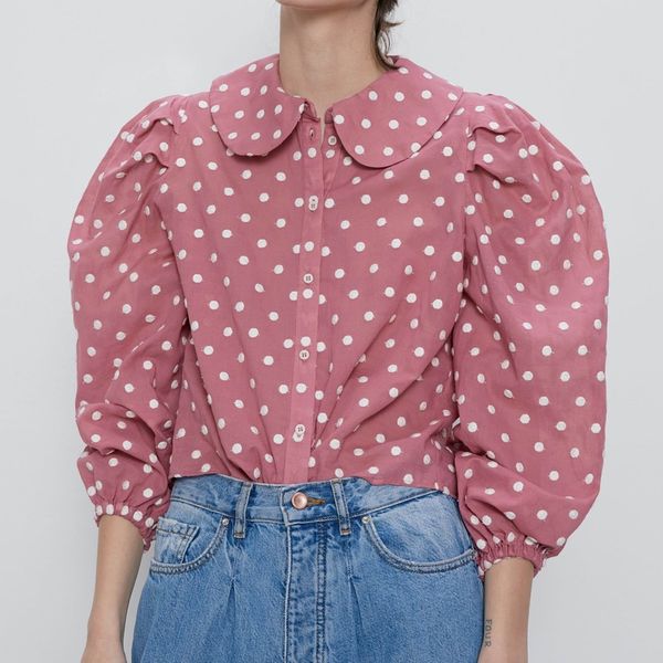 women embroidery shirt spring 2020 new fashion pink and white blouse modern lady long sleeve shirts
women embroidery shirt spring 2020 new fashion pink and white blouse modern lady long sleeve shirts