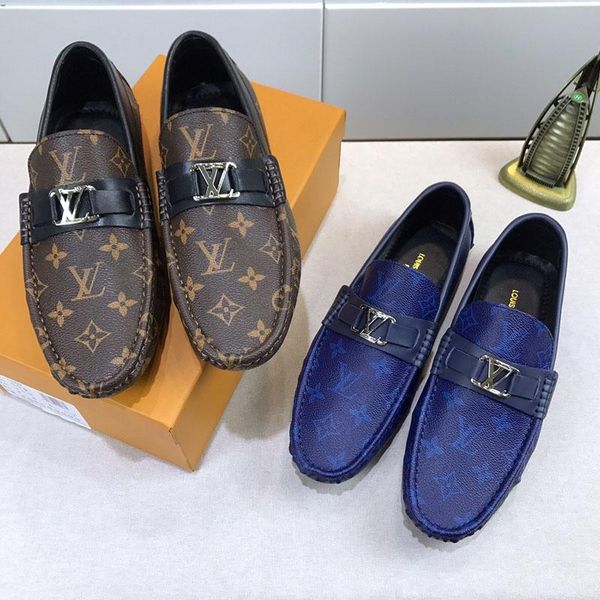 new men fashion luxury sneakers cycling shoes real leather flat metal button peas shoes classic casual shoes big size 11of high quality, Black
new men fashion luxury sneakers cycling shoes real leather flat metal button peas shoes classic casual shoes big size 11of high quality, Black