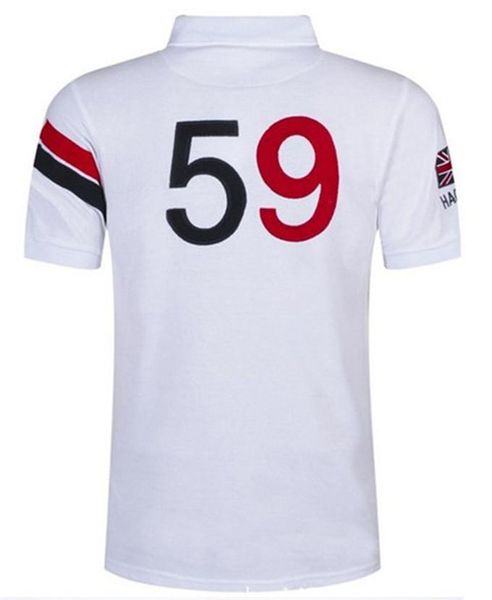 fashion tennis sports mens tees golf striped print mens designer polos summer short sleeve lapel mens, White;black
fashion tennis sports mens tees golf striped print mens designer polos summer short sleeve lapel mens, White;black