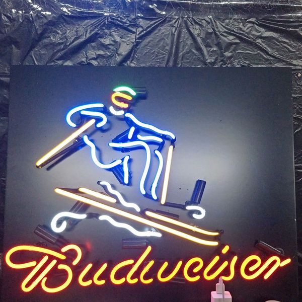 гребля budweiser неоновый свет для продажи на заказ открытый дисплей развлечения украшения неоновый свет металлический каркас 17
гребля budweiser неоновый свет для продажи на заказ открытый дисплей развлечения украшения неоновый свет металлический каркас 17