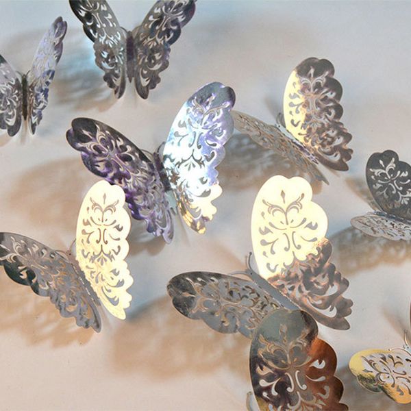 12pcs 3d hollow butterfly mirror wall sticker for home decor diy butterflies fridge stickers room decoration party wedding decor
12pcs 3d hollow butterfly mirror wall sticker for home decor diy butterflies fridge stickers room decoration party wedding decor