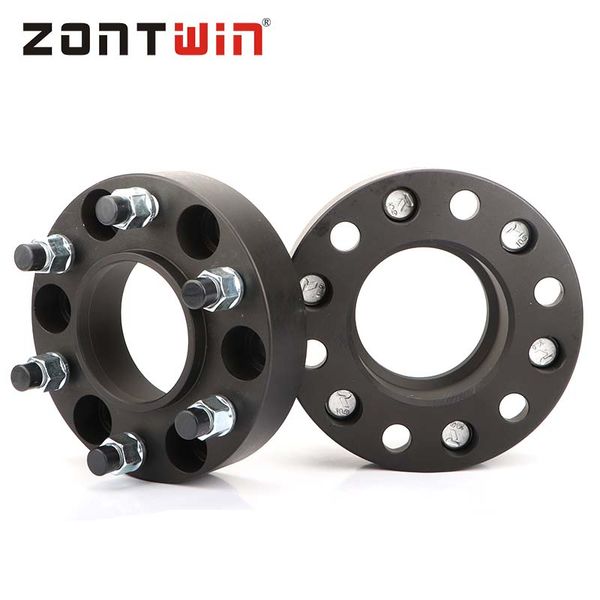 2pcs aluminum alloy forged wheel adapter gaskets, pcd: 6-135 87.1 14 * 2.0, suitable for mustang (f150
2pcs aluminum alloy forged wheel adapter gaskets, pcd: 6-135 87.1 14 * 2.0, suitable for mustang (f150