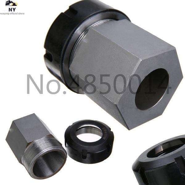 1шт площадь er40 цанговый патрон блок держатель 3900-5125 для токарного станка с чпу гравировальный станок поперечное сверление отверстий
1шт площадь er40 цанговый патрон блок держатель 3900-5125 для токарного станка с чпу гравировальный станок поперечное сверление отверстий