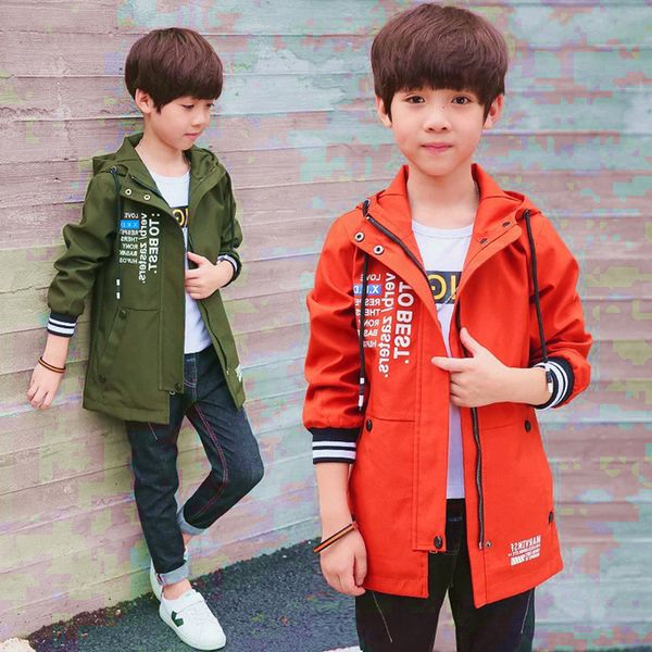 boys coat spring summer 2019 new letters print children windbreaker hooded fashion kids jacket big child 4-16 years outerwear, Blue;gray
boys coat spring summer 2019 new letters print children windbreaker hooded fashion kids jacket big child 4-16 years outerwear, Blue;gray