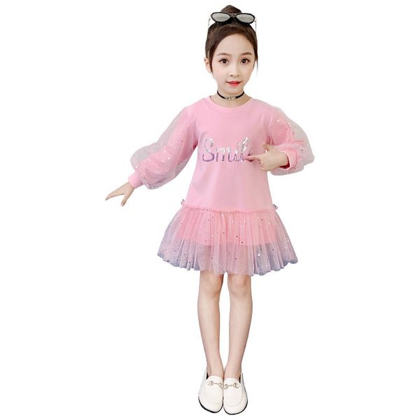 2020 new girls 'spring clothes girls' sweet princess dress baby girls long sleeve dresses pink green party dress christmas, Red;yellow
2020 new girls 'spring clothes girls' sweet princess dress baby girls long sleeve dresses pink green party dress christmas, Red;yellow