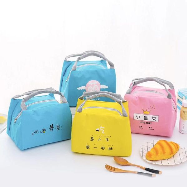 lunch bags for women new portable small lunch box bag outdoor insulation bag thickened winter insulation, Blue;pink
lunch bags for women new portable small lunch box bag outdoor insulation bag thickened winter insulation, Blue;pink