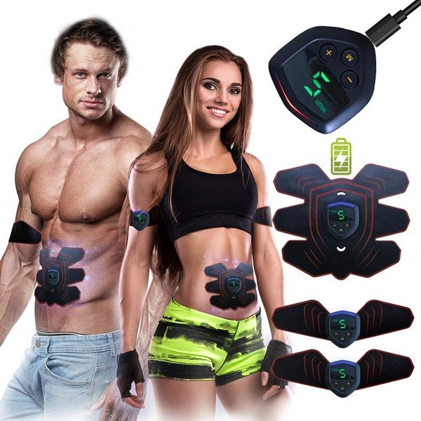 handise abs stimulator muscle toner abdominal toning belt muscle ems trainer abs
handise abs stimulator muscle toner abdominal toning belt muscle ems trainer abs