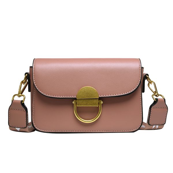 shoulder bags vintage small bag 2021 pu korean pink handbags messenger women ladies handbag
shoulder bags vintage small bag 2021 pu korean pink handbags messenger women ladies handbag