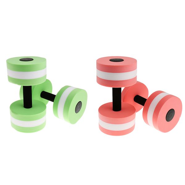 outdoor fitness water aerobics dumbbell eva aquatic barbell fitness aqua pool exercise body slimming training equipment acc
outdoor fitness water aerobics dumbbell eva aquatic barbell fitness aqua pool exercise body slimming training equipment acc