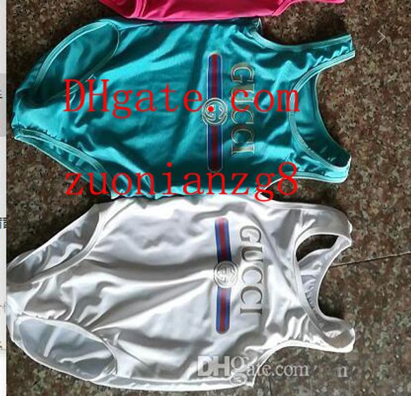 Ins best selling high end one -piece baby girls jumpsuits swimwear printing letter swimsuit kids beach clothing 2T-8T A-P2
Ins best selling high end one -piece baby girls jumpsuits swimwear printing letter swimsuit kids beach clothing 2T-8T A-P2