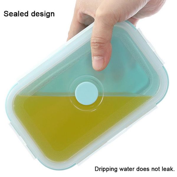 portable folding silicone lunch box food grade silicon collapsible bowl camping travel food storage container household bento lunch box
portable folding silicone lunch box food grade silicon collapsible bowl camping travel food storage container household bento lunch box