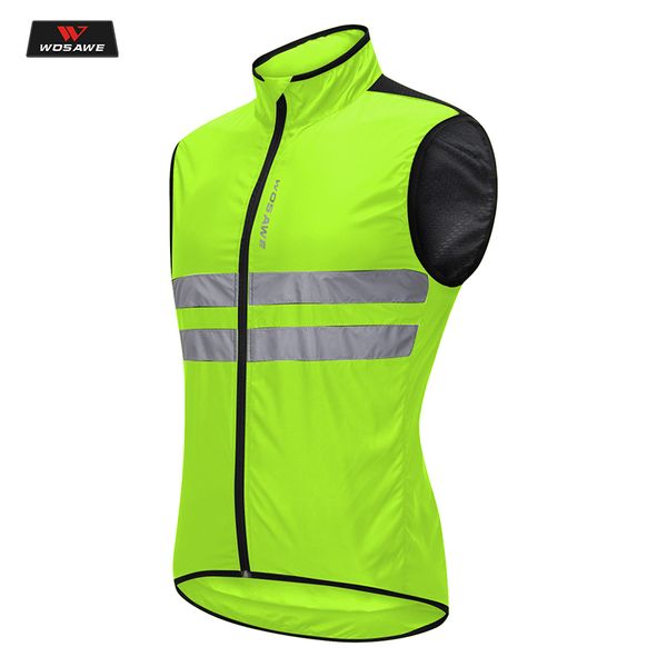 wosawe motorcycle vest high visibility jackets motocross riding off-road safety vest night running cycling sports 5 sizes
wosawe motorcycle vest high visibility jackets motocross riding off-road safety vest night running cycling sports 5 sizes