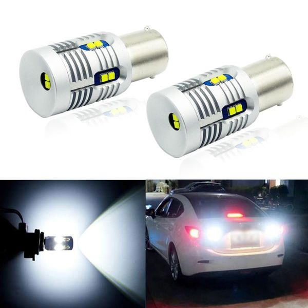 vanssi 2x 1156 ba15s p21w led canbus no error reverse back up light bulb built-in resistor 7506 1141 led bulb 2000lm 6000k white
vanssi 2x 1156 ba15s p21w led canbus no error reverse back up light bulb built-in resistor 7506 1141 led bulb 2000lm 6000k white