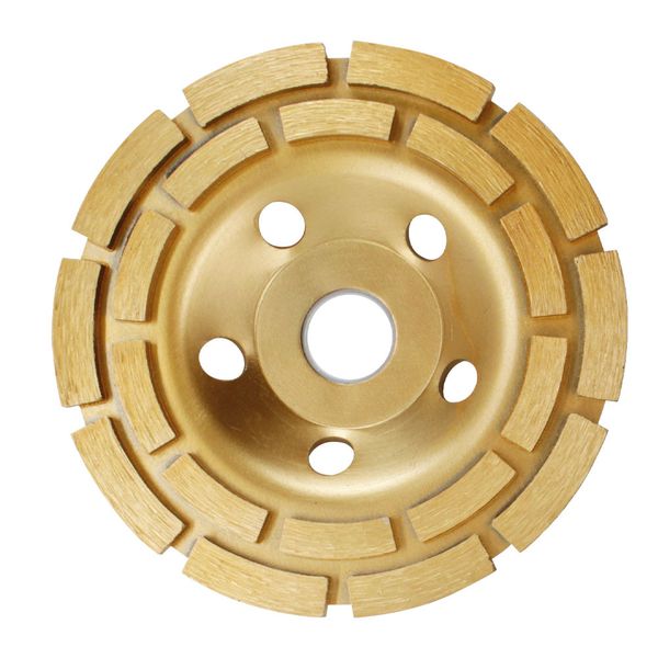 125mm diamond grinding disc abrasives concrete tools grinder wheel metalworking cutting cup saw blade for stone ceramic brick
125mm diamond grinding disc abrasives concrete tools grinder wheel metalworking cutting cup saw blade for stone ceramic brick