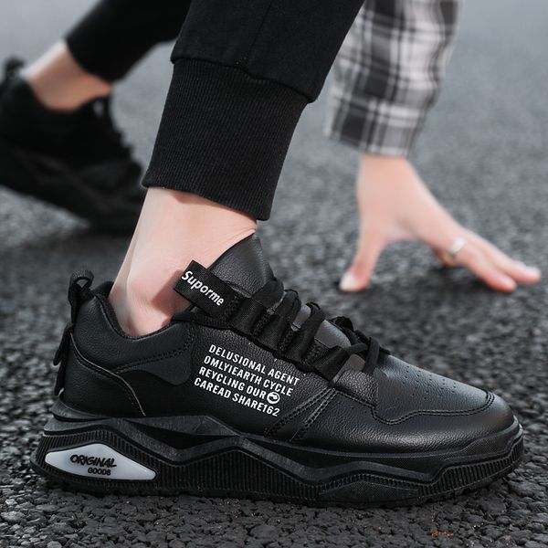 spring/autumn running mens shoe anti slip men shoes sports comfortable men athletic shoes walking
spring/autumn running mens shoe anti slip men shoes sports comfortable men athletic shoes walking