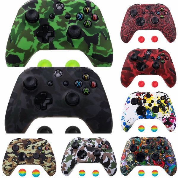 ncne7 двойного цвета силиконового джойстик cap thumb чехол ручка ручка caps 360 для ps4 ps3 xbox один грип wiiu контроллера
ncne7 двойного цвета силиконового джойстик cap thumb чехол ручка ручка caps 360 для ps4 ps3 xbox один грип wiiu контроллера