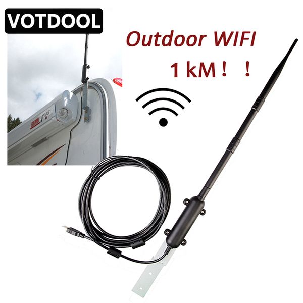 outdoor wifi router high 1000m power wireless wifi repeater wifi antenna signal amplifier wireless network card receiver
outdoor wifi router high 1000m power wireless wifi repeater wifi antenna signal amplifier wireless network card receiver