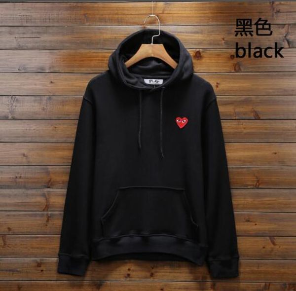 designer hoodies new arrival brand hoodie autumn spring mens hoodie loose casual hoodie men and women thick heart embroidery pullover, Black
designer hoodies new arrival brand hoodie autumn spring mens hoodie loose casual hoodie men and women thick heart embroidery pullover, Black