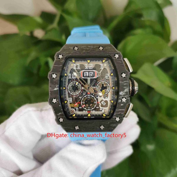 items watch 50mm x 40mm rm11-03 rm 11-03 flyback skeleton wristwatches rubber bands mechanical automatic mens men's watches, Slivery;brown
items watch 50mm x 40mm rm11-03 rm 11-03 flyback skeleton wristwatches rubber bands mechanical automatic mens men's watches, Slivery;brown