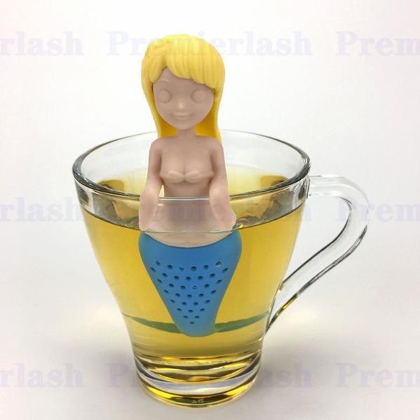 3 цвета русалка чая силикона качества еды infuser ситечко творческий мифологическое существо русалка чайный пакетик чая фильтр cca9933
3 цвета русалка чая силикона качества еды infuser ситечко творческий мифологическое существо русалка чайный пакетик чая фильтр cca9933