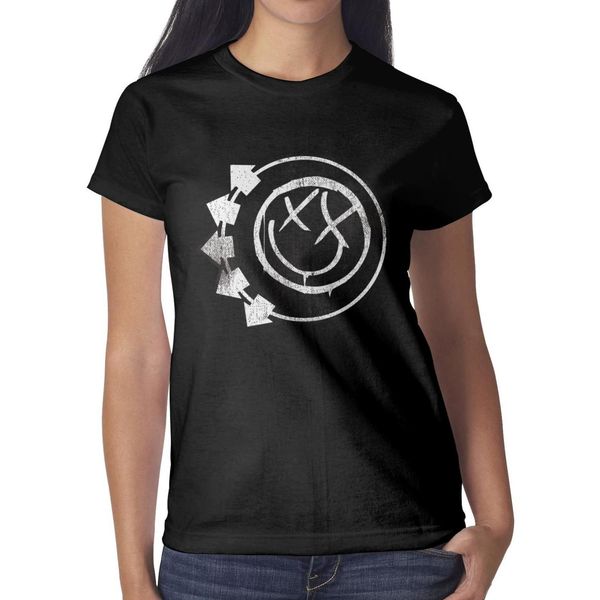blink 182 vintage old punk rock черные женские футболки, футболки, майки, футболки с принтом cool t подружить классическую футболку, White
blink 182 vintage old punk rock черные женские футболки, футболки, майки, футболки с принтом cool t подружить классическую футболку, White