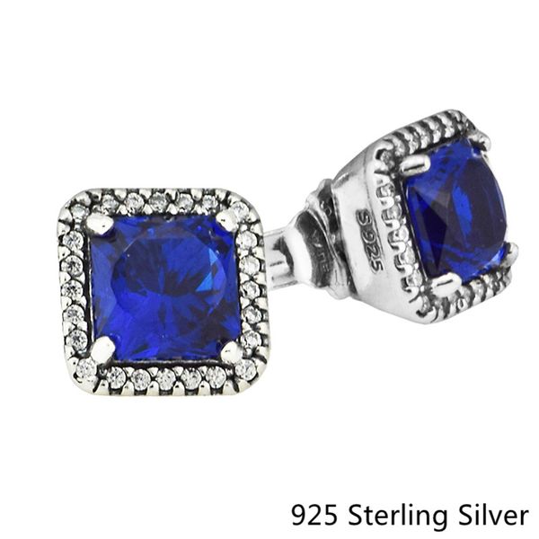 compatible with earrings 925 sterling silver timeless elegance stud earrings for women blue crystals jewelry original fashion charm, Golden;silver
compatible with earrings 925 sterling silver timeless elegance stud earrings for women blue crystals jewelry original fashion charm, Golden;silver