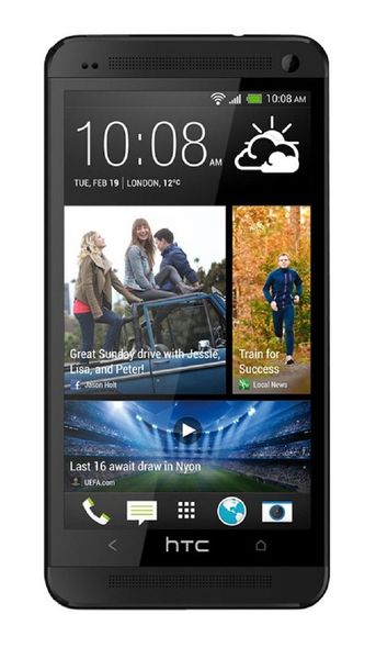 

Оригинальный HTC One M7 Quad Core 32GB ROM 2GB RAM 2300mAh 4,7 '' сенсорный экран Android смартфон Восстано