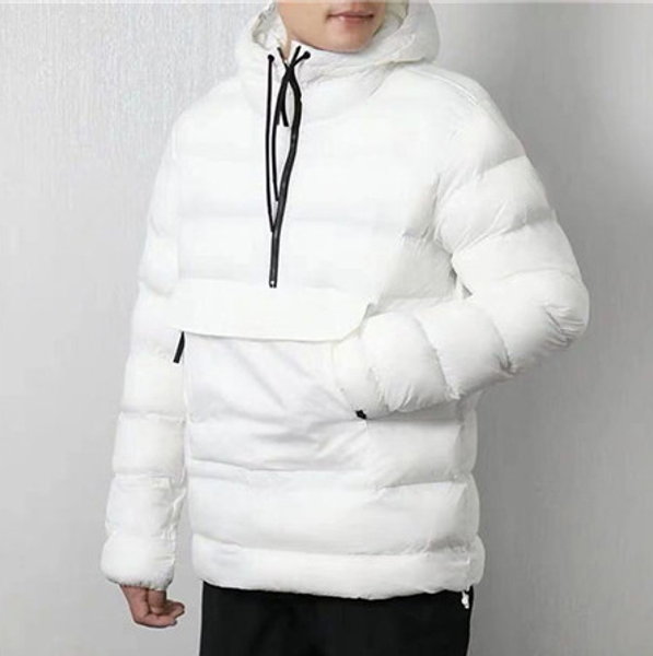 winter designer mens thick jackets brand women down coats hooded outerwear street front pocket windbreaker half zip casual puffer b101143l, Black;brown
winter designer mens thick jackets brand women down coats hooded outerwear street front pocket windbreaker half zip casual puffer b101143l, Black;brown
