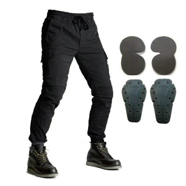 Motorcycle Riding Jeans with Armor for Men Women Denim Jeans Cargo Overalls Motocross Racing Beam Pants
Motorcycle Riding Jeans with Armor for Men Women Denim Jeans Cargo Overalls Motocross Racing Beam Pants