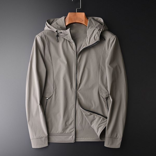 с капюшоном мужской весна осень простой slim fit мужские и пальто плюс размер 4xl повседневная мода куртки для мужчин, Black;brown
с капюшоном мужской весна осень простой slim fit мужские и пальто плюс размер 4xl повседневная мода куртки для мужчин, Black;brown