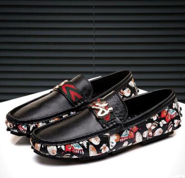 new men office casual shoes men formal classic tassel slip on loafers shoes man dress business party shoes size 3947, Black
new men office casual shoes men formal classic tassel slip on loafers shoes man dress business party shoes size 3947, Black
