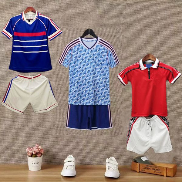 kids kit retro man utd cantona zidane henry soccer jersey argentina 1986 83 98 99 90 92 beckham giggs maradona ancient football shirt, Black
kids kit retro man utd cantona zidane henry soccer jersey argentina 1986 83 98 99 90 92 beckham giggs maradona ancient football shirt, Black