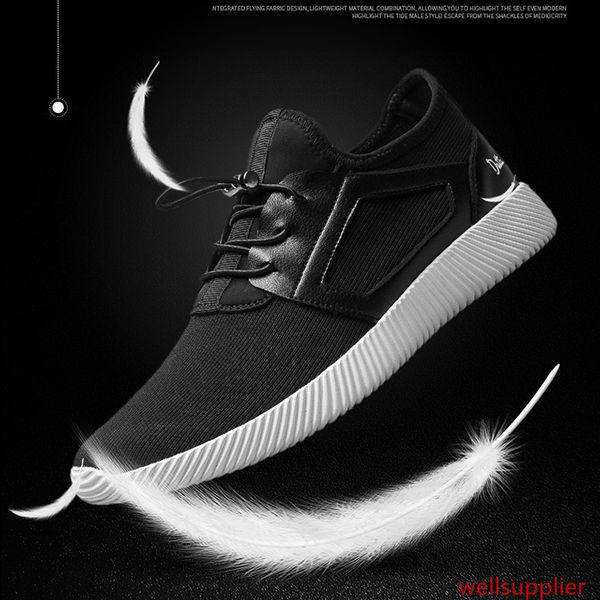 non-brand fashion triple black white low cut brown men casual shoes comfortable breathable women men shoe sports sneakers eur 39-44
non-brand fashion triple black white low cut brown men casual shoes comfortable breathable women men shoe sports sneakers eur 39-44