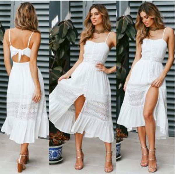 women clothing summer lace dress female hollow out white dress loose casual party women dress plus size, Black;gray
women clothing summer lace dress female hollow out white dress loose casual party women dress plus size, Black;gray