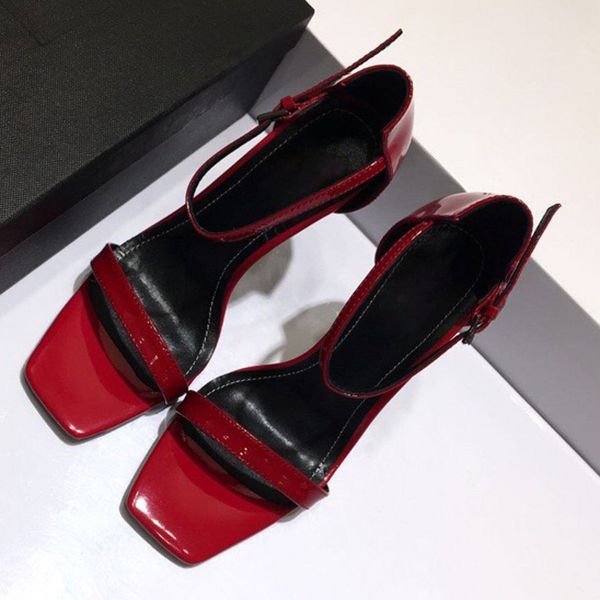 women's handmade fashion shoes cut-out slingback open-toe summer 11cm high heel party prom sandals size35-40, Black
women's handmade fashion shoes cut-out slingback open-toe summer 11cm high heel party prom sandals size35-40, Black