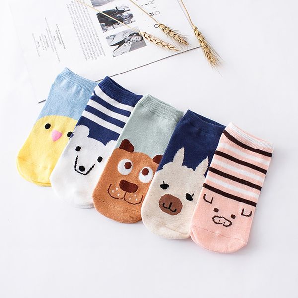 5pairs women comfortable cute cotton sock slippers short ankle socks cartoon female socks short tube cotton sport a30827, Black
5pairs women comfortable cute cotton sock slippers short ankle socks cartoon female socks short tube cotton sport a30827, Black