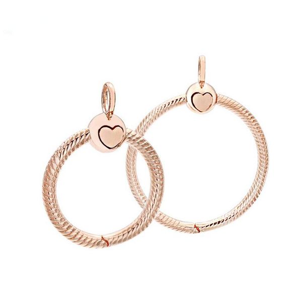 2019 original 925 sterling silver jewelry small / medium moments o rose color pendant charm beads fits european pandora bracelets for women, Bronze;silver
2019 original 925 sterling silver jewelry small / medium moments o rose color pendant charm beads fits european pandora bracelets for women, Bronze;silver