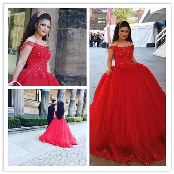 элегантный красный bateau аппликация бальное платье платья quinceanera плеча стреловидности поезд свадебные платья мода платья выпускного ве, Blue;red
элегантный красный bateau аппликация бальное платье платья quinceanera плеча стреловидности поезд свадебные платья мода платья выпускного ве, Blue;red