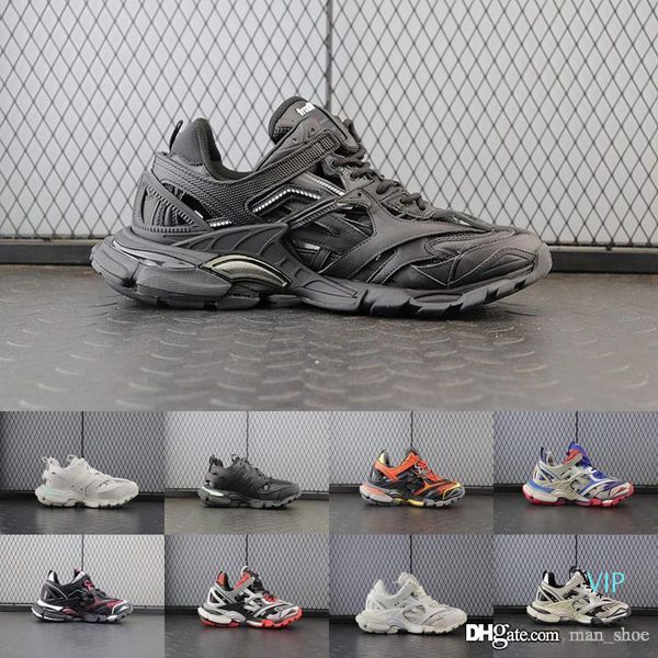 brown shoes paris 17fw balanciaga triple-s super scarpe sneaker triple s casual luxury designer man shoes for men women green sneakers
brown shoes paris 17fw balanciaga triple-s super scarpe sneaker triple s casual luxury designer man shoes for men women green sneakers