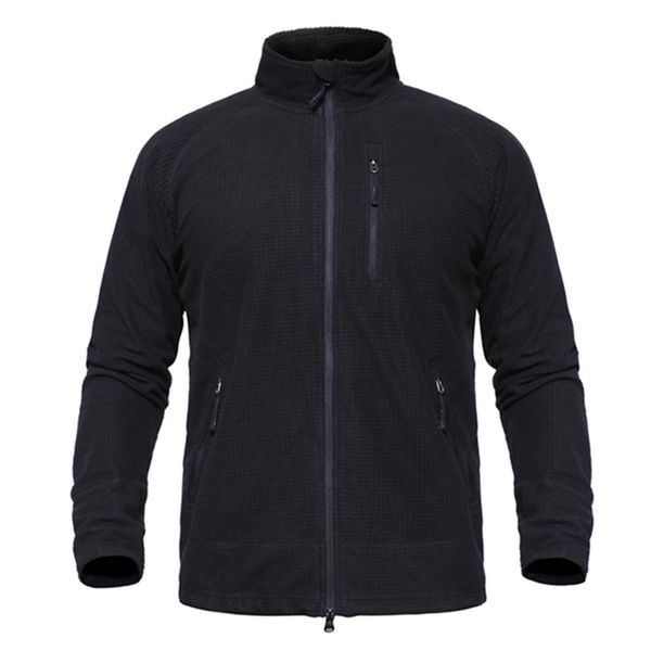 technology fabric tactical fleece warm clothing warrior tactical comfortable fleece jacket camping coat men solid hiking jacket, Blue;black
technology fabric tactical fleece warm clothing warrior tactical comfortable fleece jacket camping coat men solid hiking jacket, Blue;black