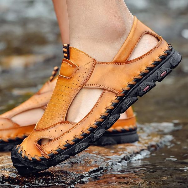 slippers sandles masculina transpirables sandalsslippers erkek sandalet sandali da sandalen sandalia zandalias uomo male sandel sandale, Black
slippers sandles masculina transpirables sandalsslippers erkek sandalet sandali da sandalen sandalia zandalias uomo male sandel sandale, Black