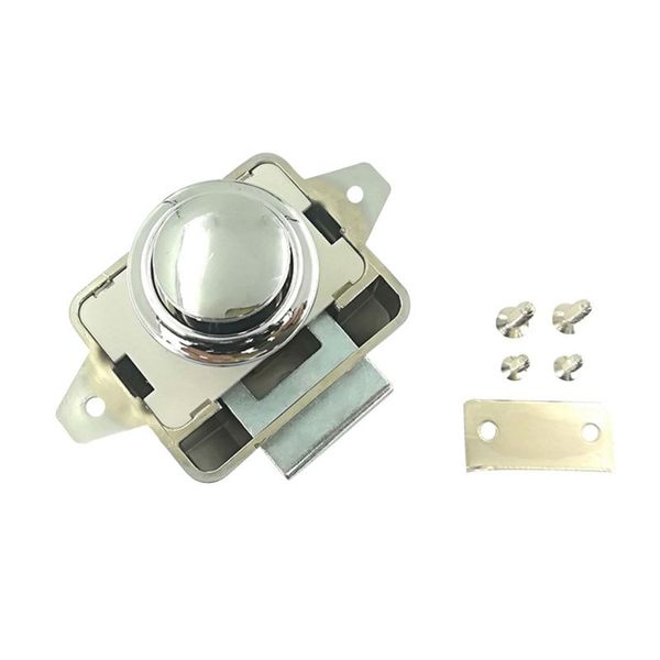 mini push button lock latch closet door knob caravan rv lock parts accessories motor home rv cabinet drawer push latch
mini push button lock latch closet door knob caravan rv lock parts accessories motor home rv cabinet drawer push latch