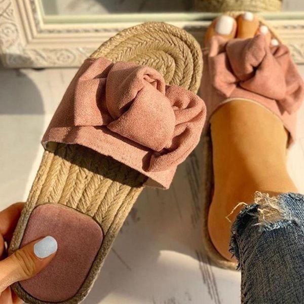 ribetrini women summer concise slip-on flat heel shoes women elegant beach butterfly-knot slippers casual low heel slides, Black
ribetrini women summer concise slip-on flat heel shoes women elegant beach butterfly-knot slippers casual low heel slides, Black