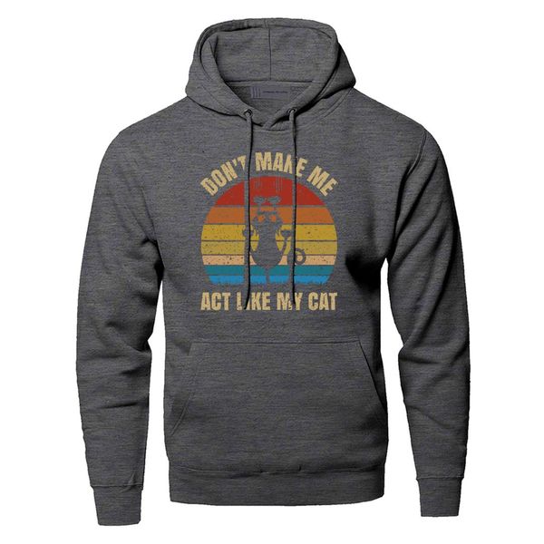 don't make me act like my cat vintage hoodies men sweatshirts black hooded sweatshirt winter autumn funny streetwear sportswear
don't make me act like my cat vintage hoodies men sweatshirts black hooded sweatshirt winter autumn funny streetwear sportswear