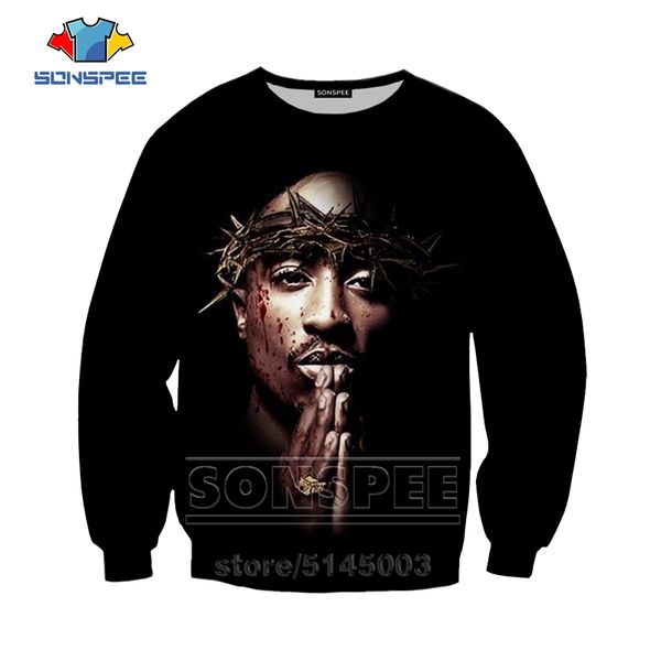 2pac толстовка sonspee смешные мужчины женщины аниме толстовки 3d печать рэппер с длинным рукавом hip hop streetwear tops o шеи пуловер c039, Black
2pac толстовка sonspee смешные мужчины женщины аниме толстовки 3d печать рэппер с длинным рукавом hip hop streetwear tops o шеи пуловер c039, Black