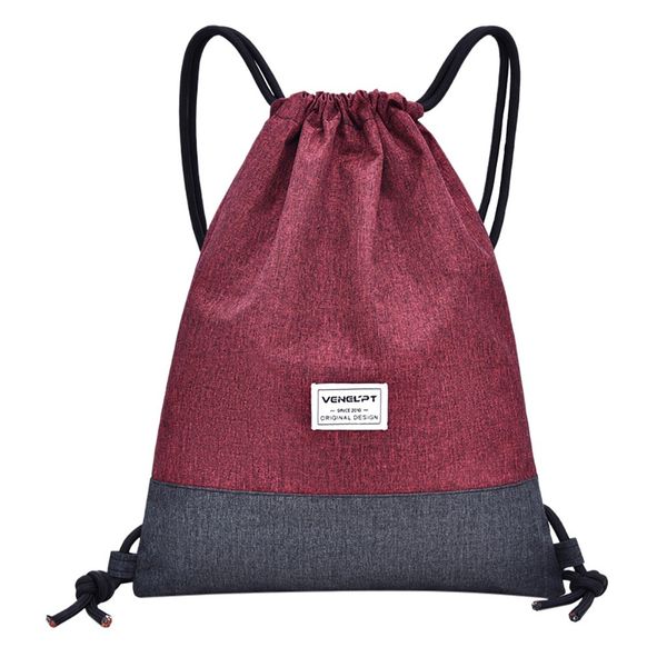 women men drawstring bag oxford outdoor fitness sport bag female male travel beach bundle pocket storage backpack 2019 new
women men drawstring bag oxford outdoor fitness sport bag female male travel beach bundle pocket storage backpack 2019 new